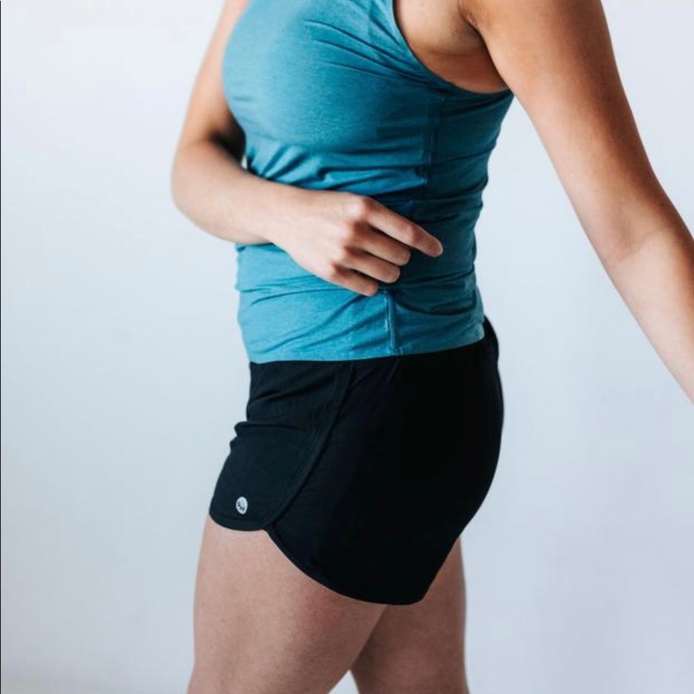 Swift shorts